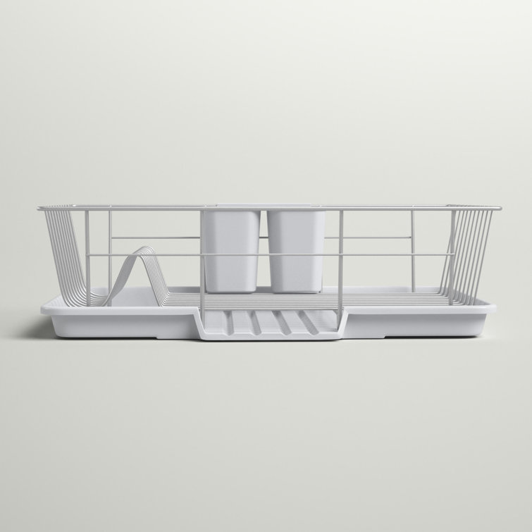 Wayfair dish online rack